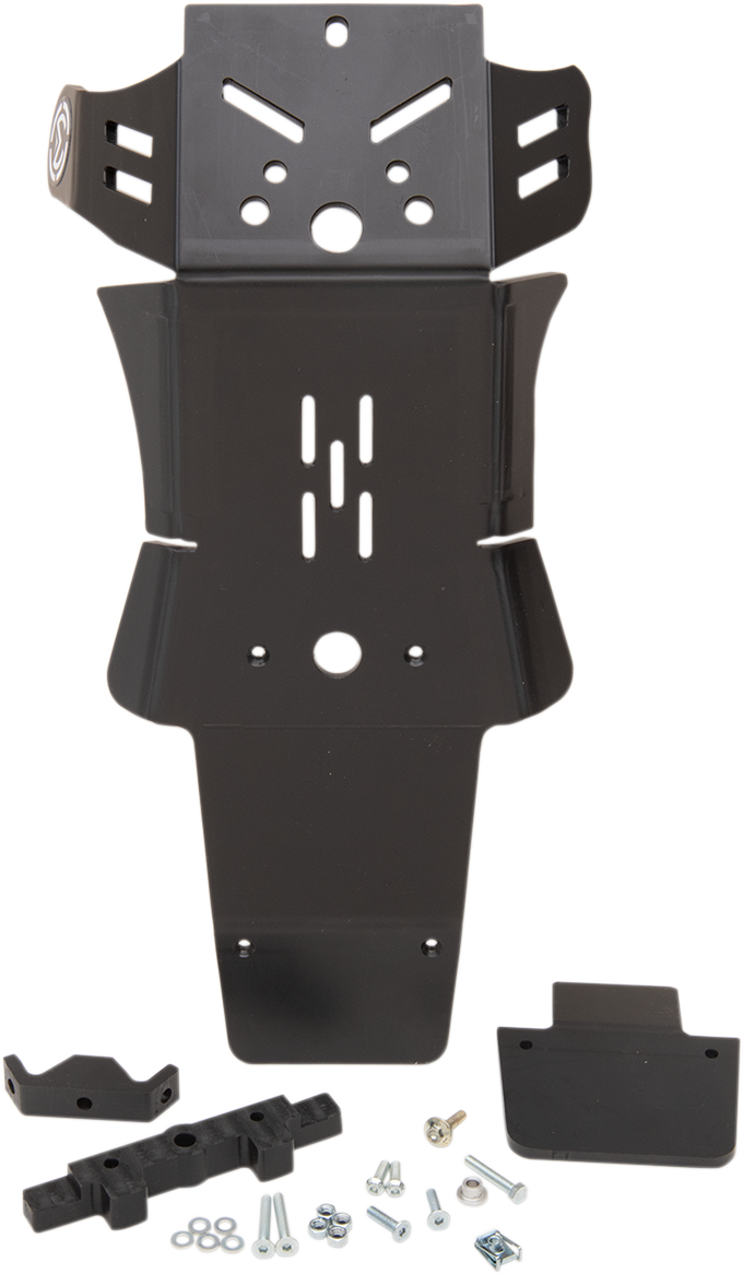 Placa protectora Pro LG - Placa protectora Pro LG - Husqvarna | ktm | GasGas