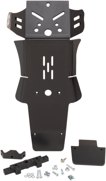 Placa protectora Pro LG - Placa protectora Pro LG - Husqvarna | ktm | GasGas