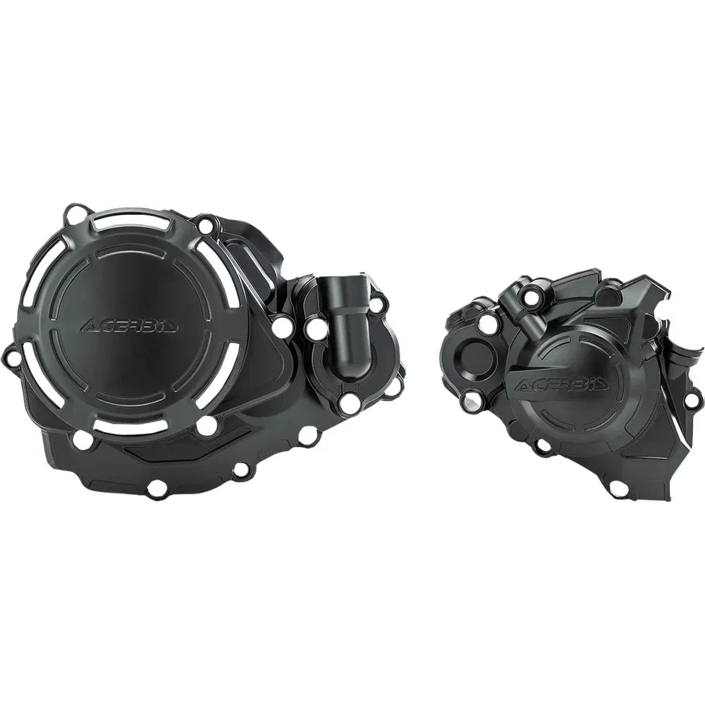 Kit de cubierta del motor x-power