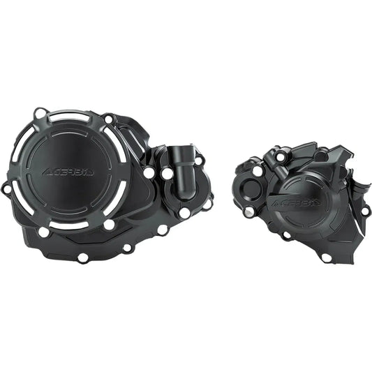 Kit de cubierta del motor x-power