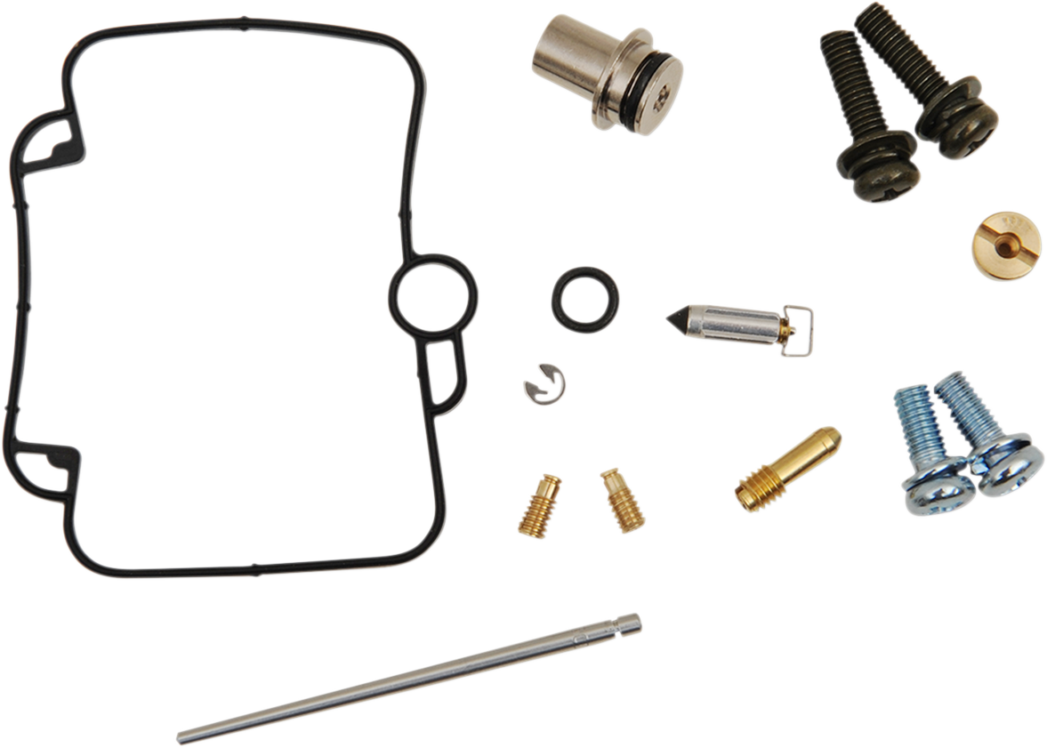 Kit de reparación de carburador - Suzuki - Kit de reparación de carburador - Suzuki
