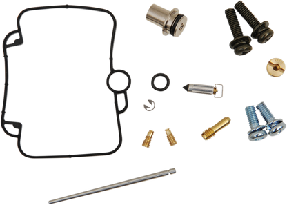Kit de reparación de carburador - Suzuki - Kit de reparación de carburador - Suzuki