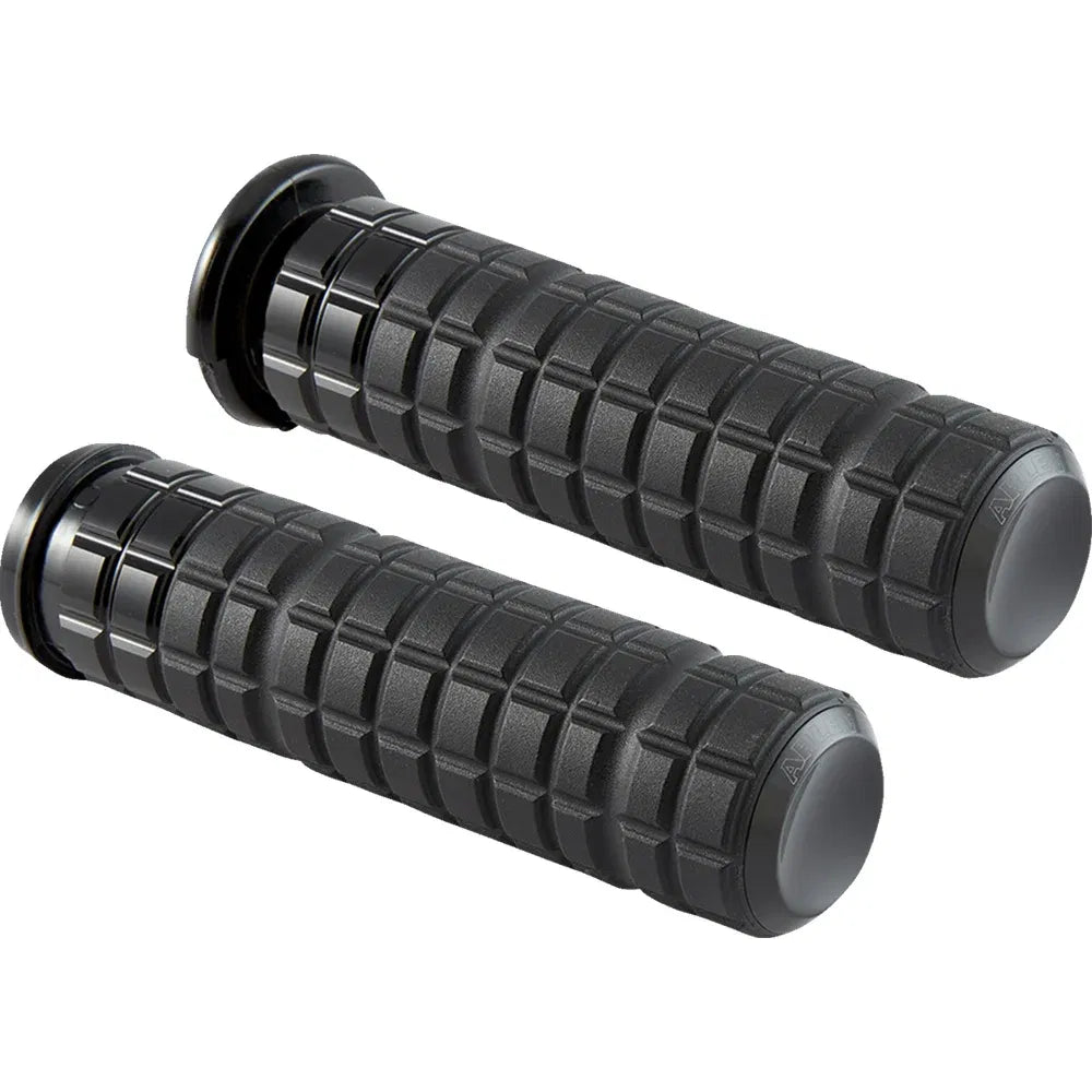 Puños speedliner