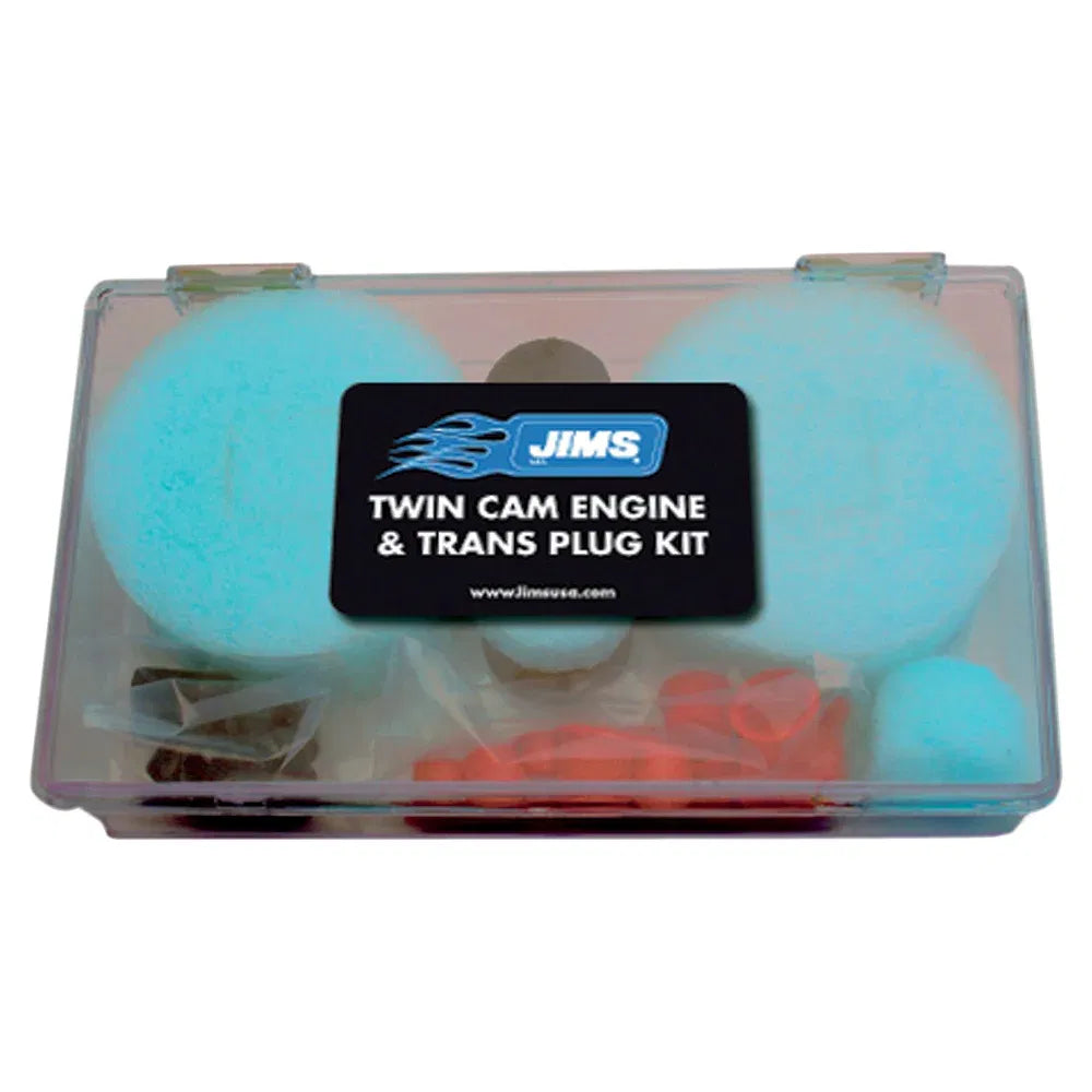 Kit de enchufe de motor y transmisión