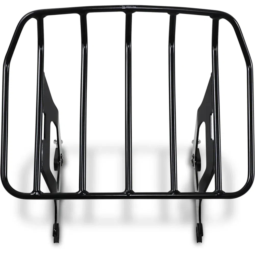 Portaequipajes desmontable big ass®: abatible