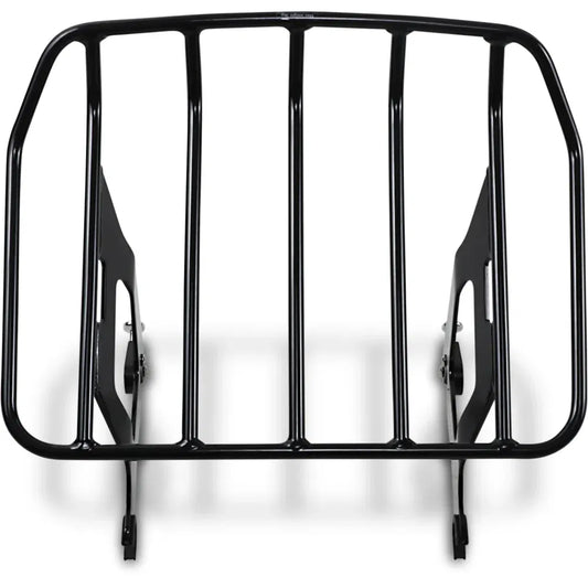 Portaequipajes desmontable big ass®: abatible