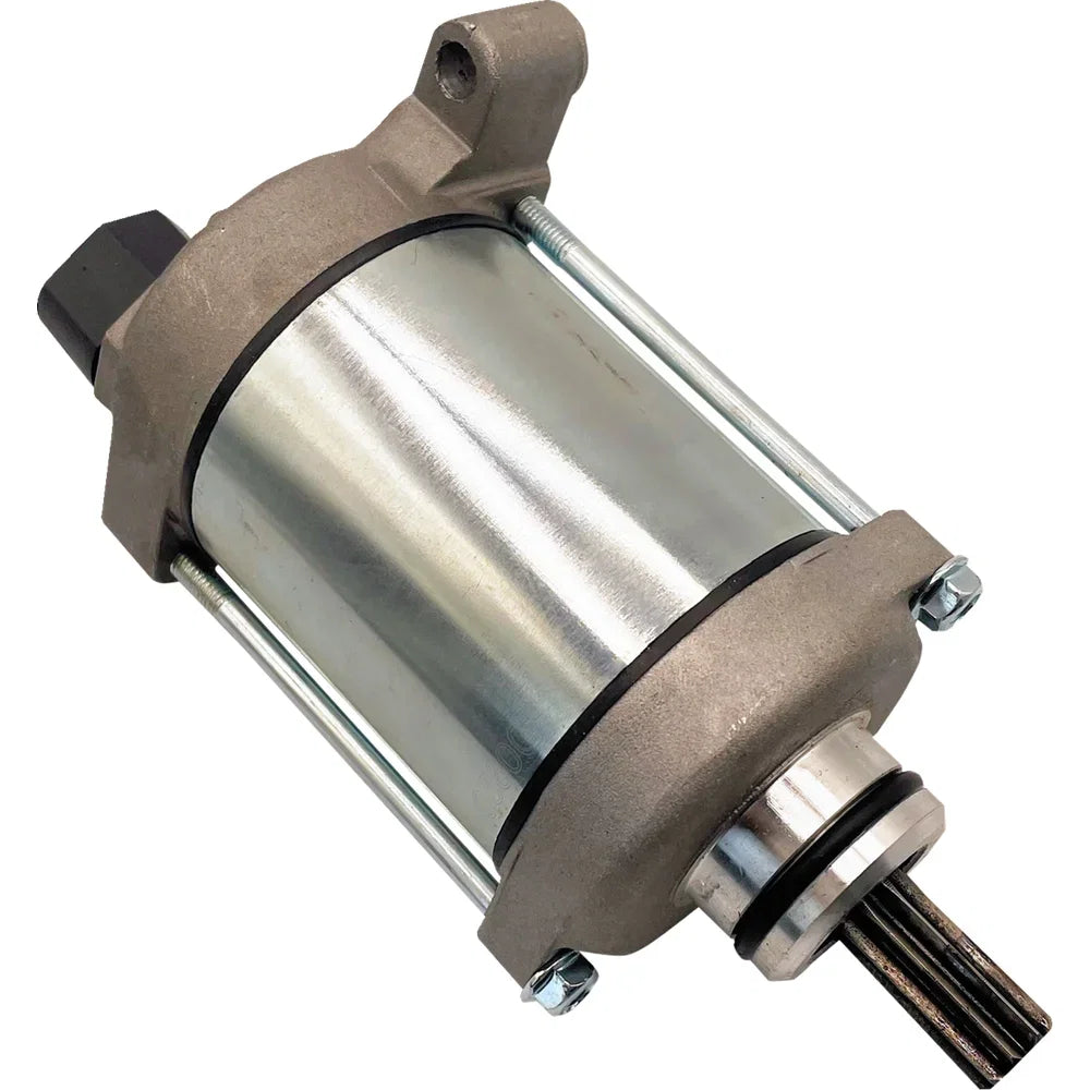 Motor de arranque