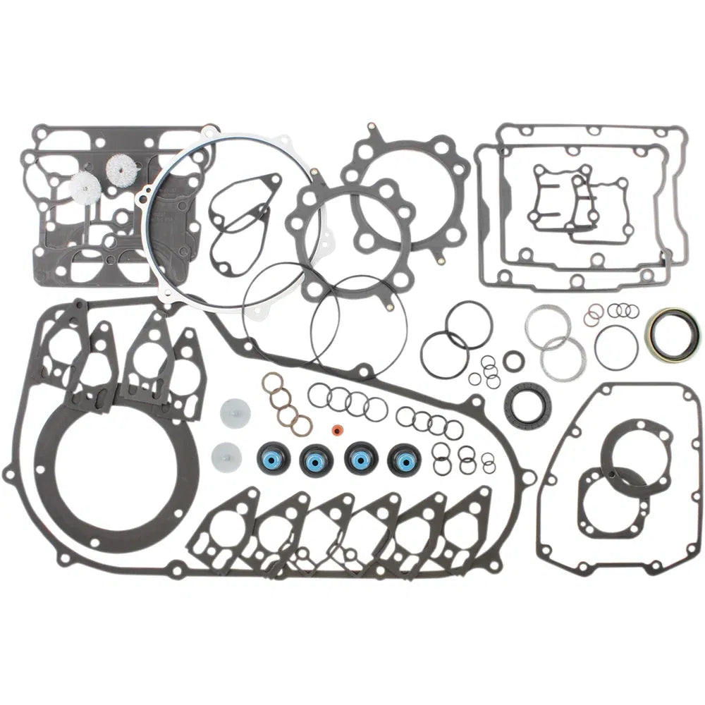 Kit completo de juntas extreme sealing technology
