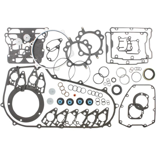 Kit completo de juntas extreme sealing technology