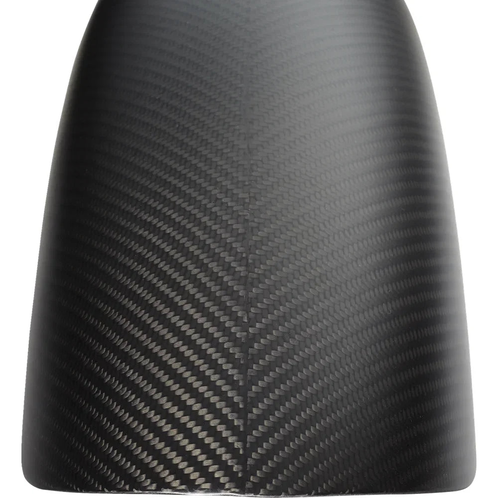 SLYFOX Carbon Shorty Front Fender