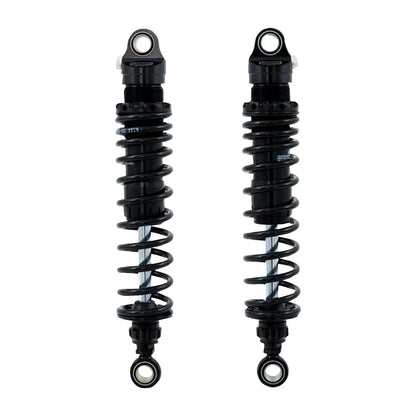 Amortiguadores gemelos stx36 blackline