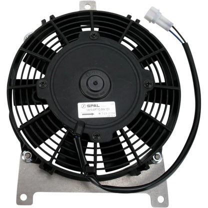 Ventilador de refrigeración de alto rendimiento