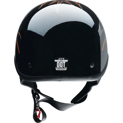 Casco cc beanie hellfire