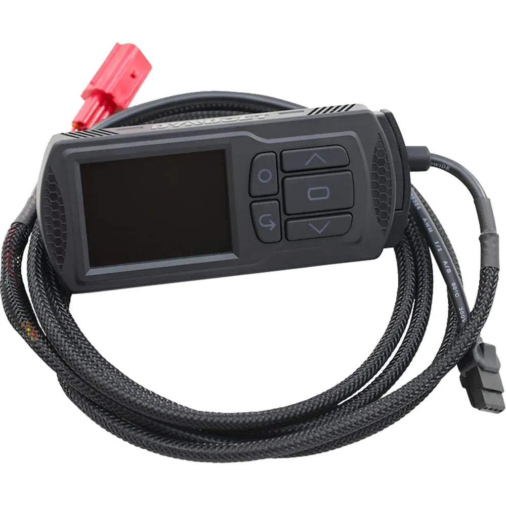 Sintonizador de ecu power vision 3