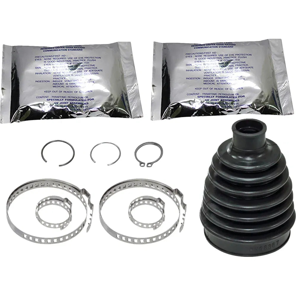 Kit de arranque cv