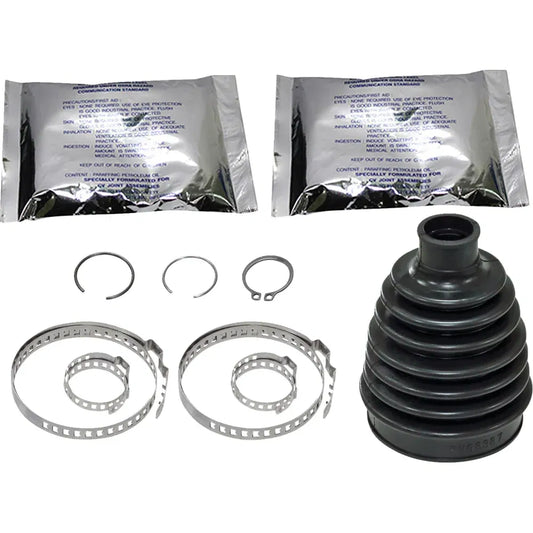 Kit de arranque cv