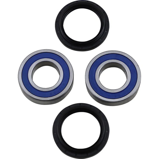 Juego de cojinetes de rueda