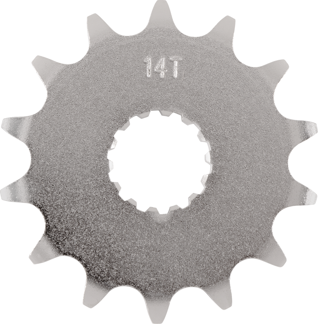 Piñón delantero - Piñón delantero - 14 dientes - YZ 65