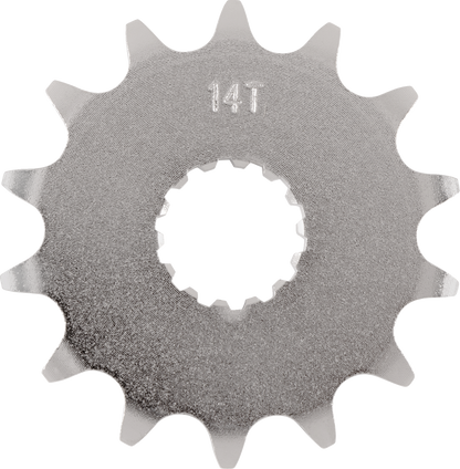 Piñón delantero - Piñón delantero - 14 dientes - YZ 65