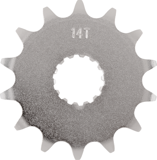 Piñón delantero - Piñón delantero - 14 dientes - YZ 65