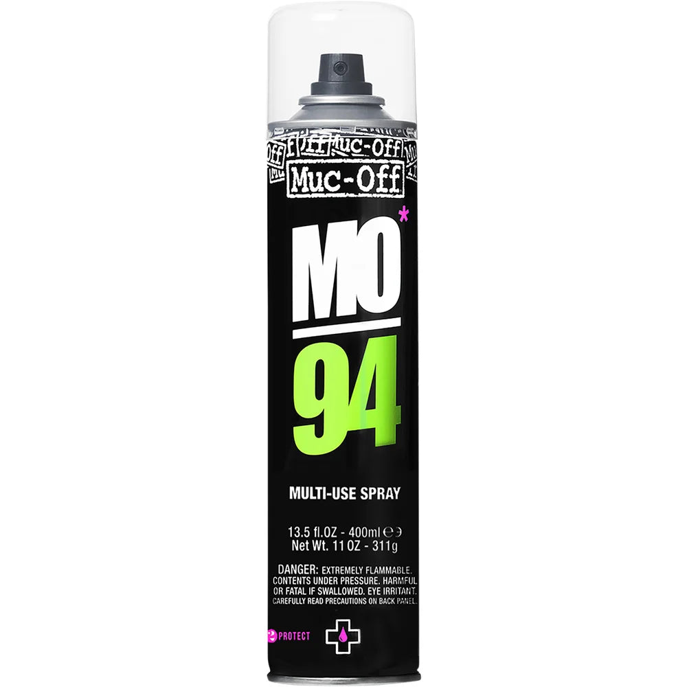 Aerosol multiusos mo94