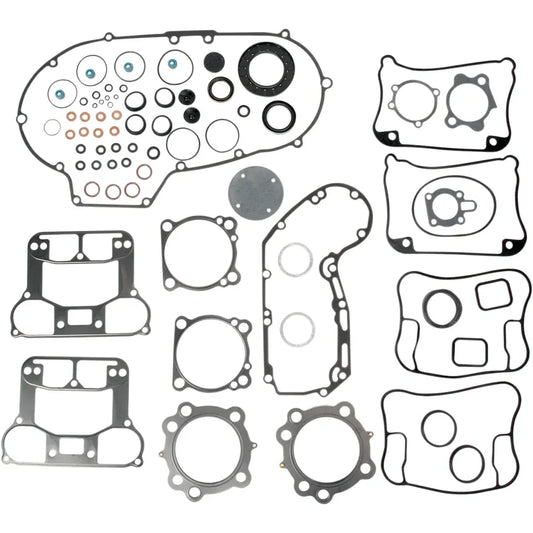 Kit completo de juntas extreme sealing technology