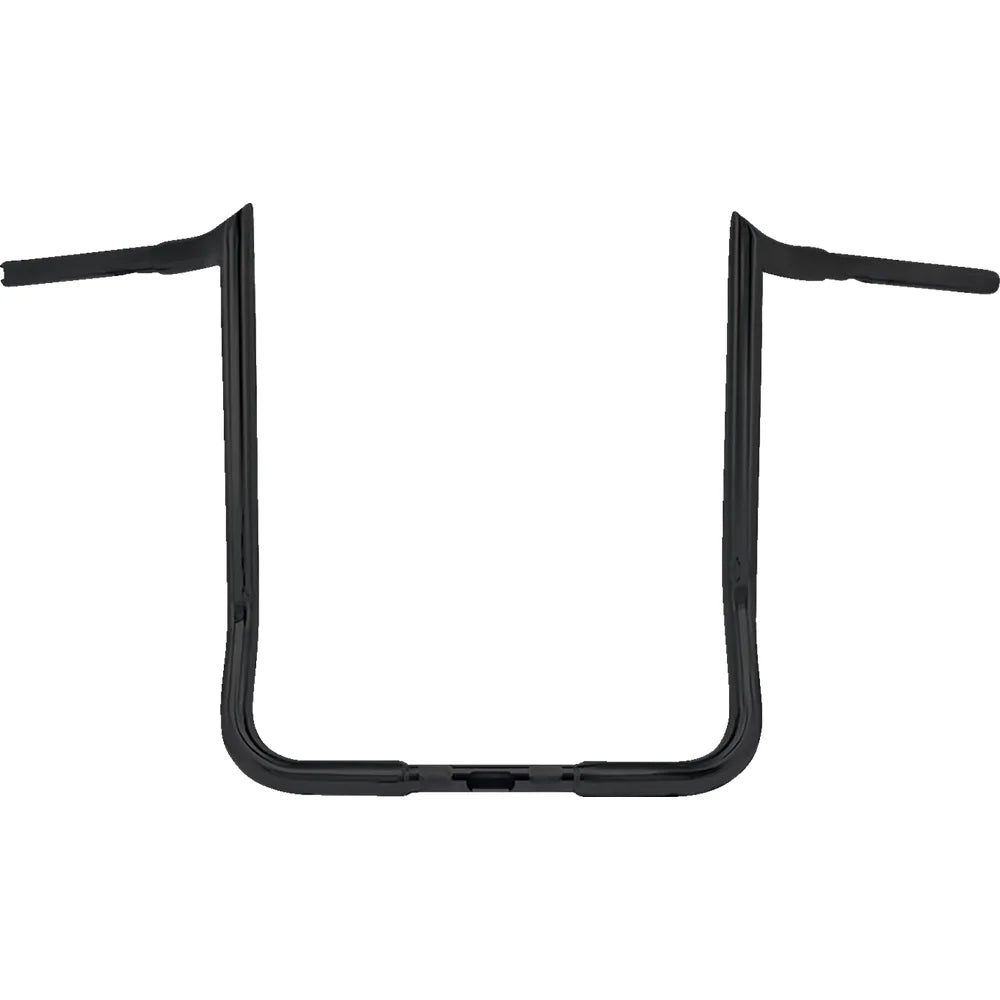 Manillar bagger monkey bar de 1-1/4"