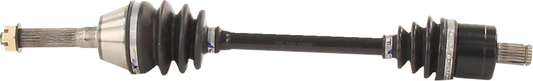 Eje CV estándar de repuesto OEM - Kit de eje - CV/completo - Reemplazo OEM - Estándar - Delantero izquierdo/derecho - Polaris Sportsman