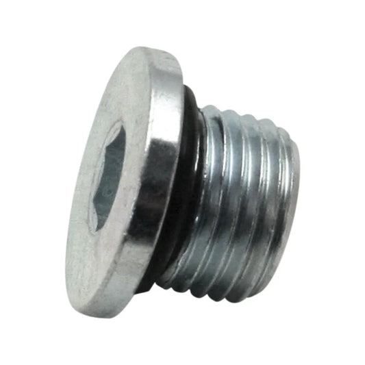Tapón magnético de drenaje de aceite
