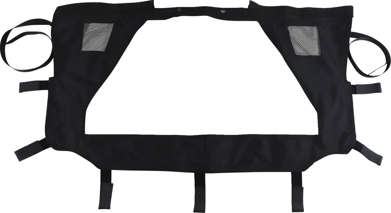 Parabrisas trasero UTV - Parabrisas trasero - RZR Pro XP