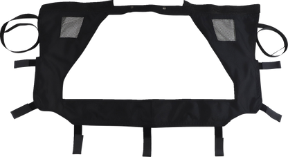 Parabrisas trasero UTV - Parabrisas trasero - RZR Pro XP