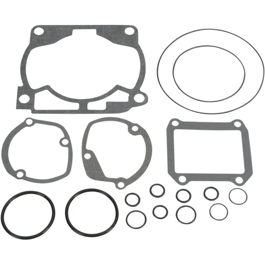 Kit de juntas de extremo superior