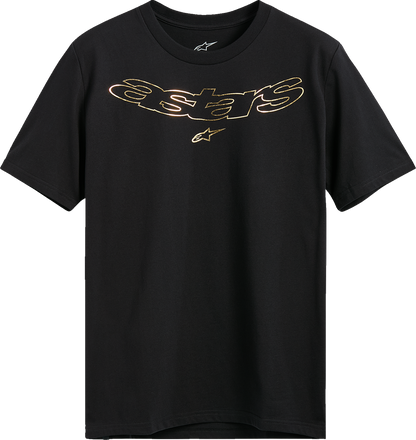 Camiseta Luxo CSF