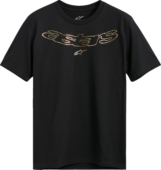 Camiseta Luxo CSF