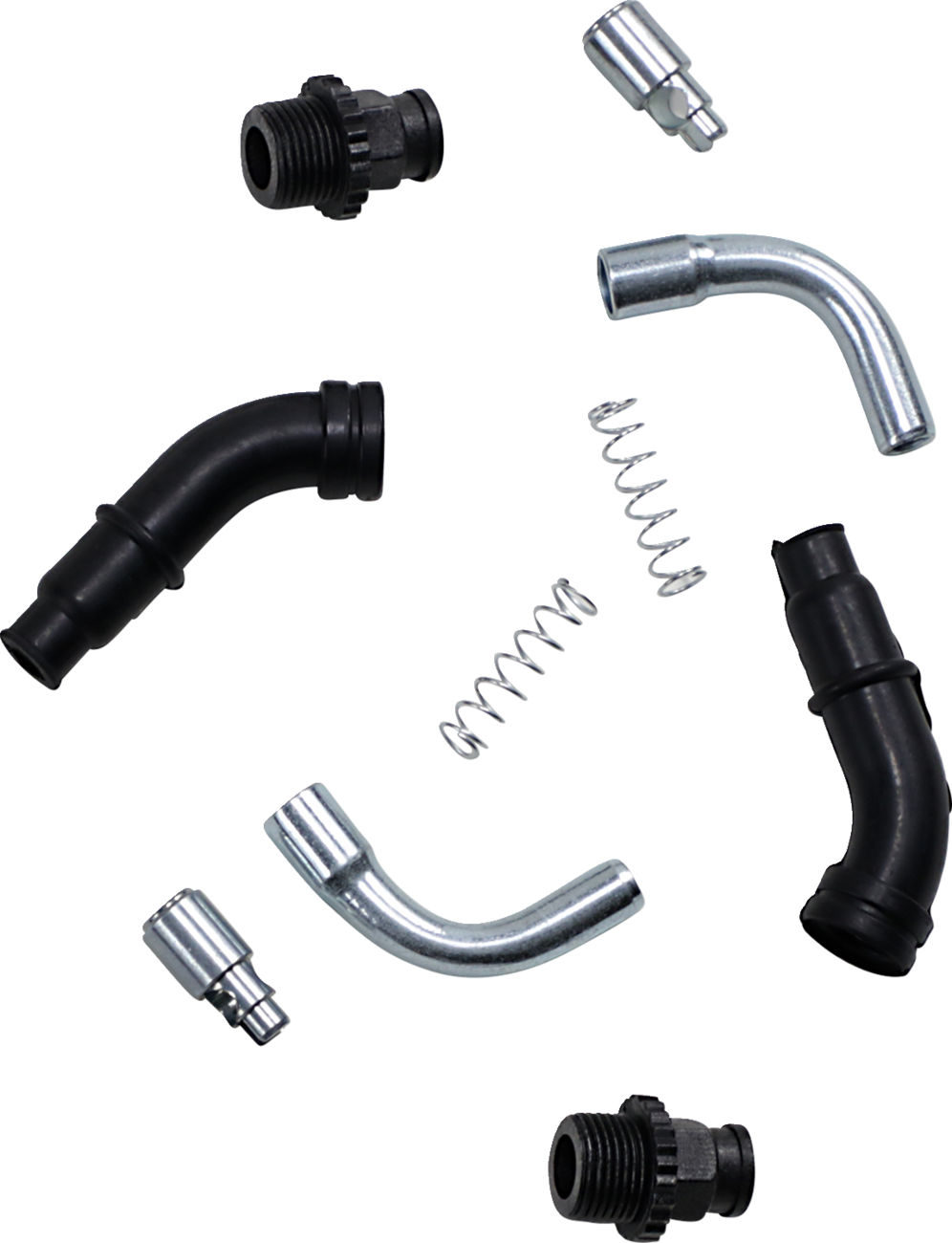 Kit de émbolo del estrangulador - Kit de émbolo del estrangulador - Honda