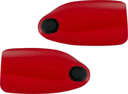 Paramanos Flare® - Paramanos Flare® - Embrague de cable Harley-Davidson - Rojo