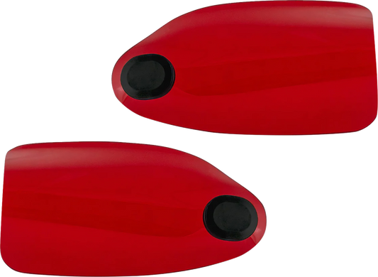 Paramanos Flare® - Paramanos Flare® - Clutch de cable Harley-Davidson - Rojo
