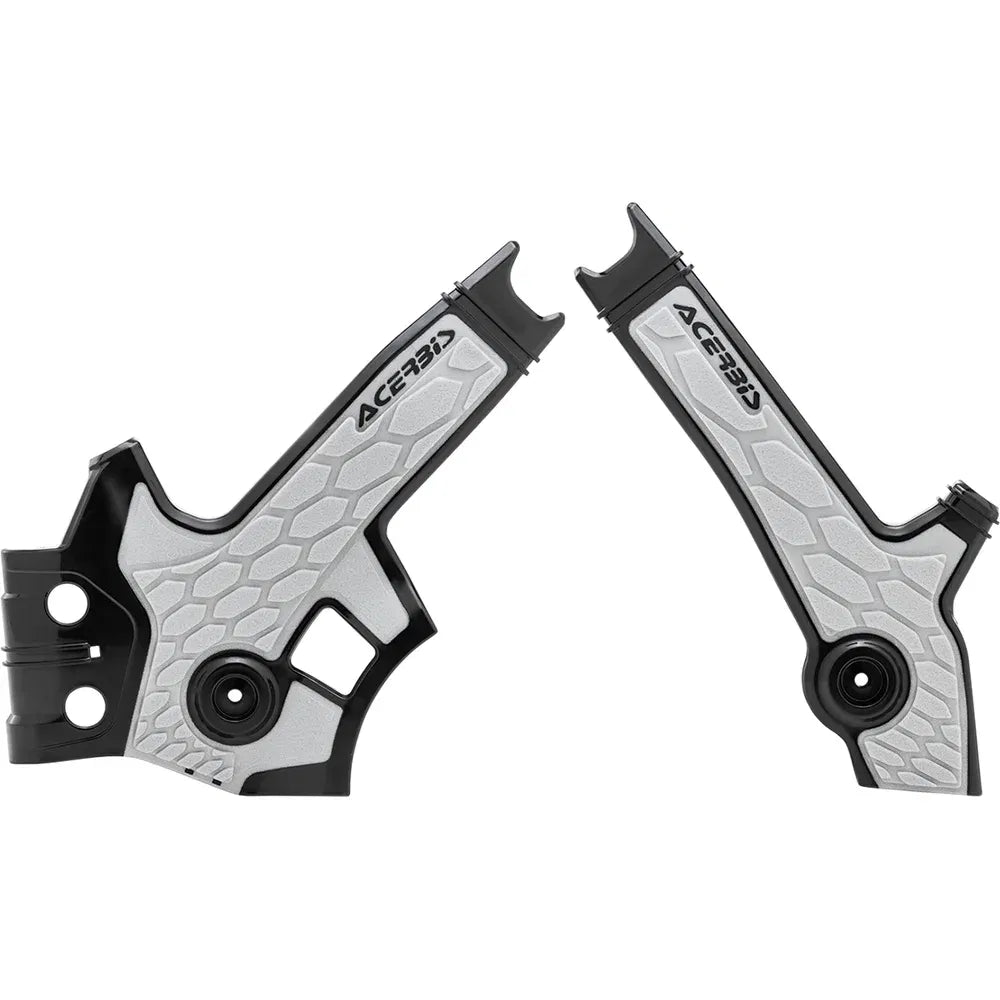 Protectores de marco x-grip