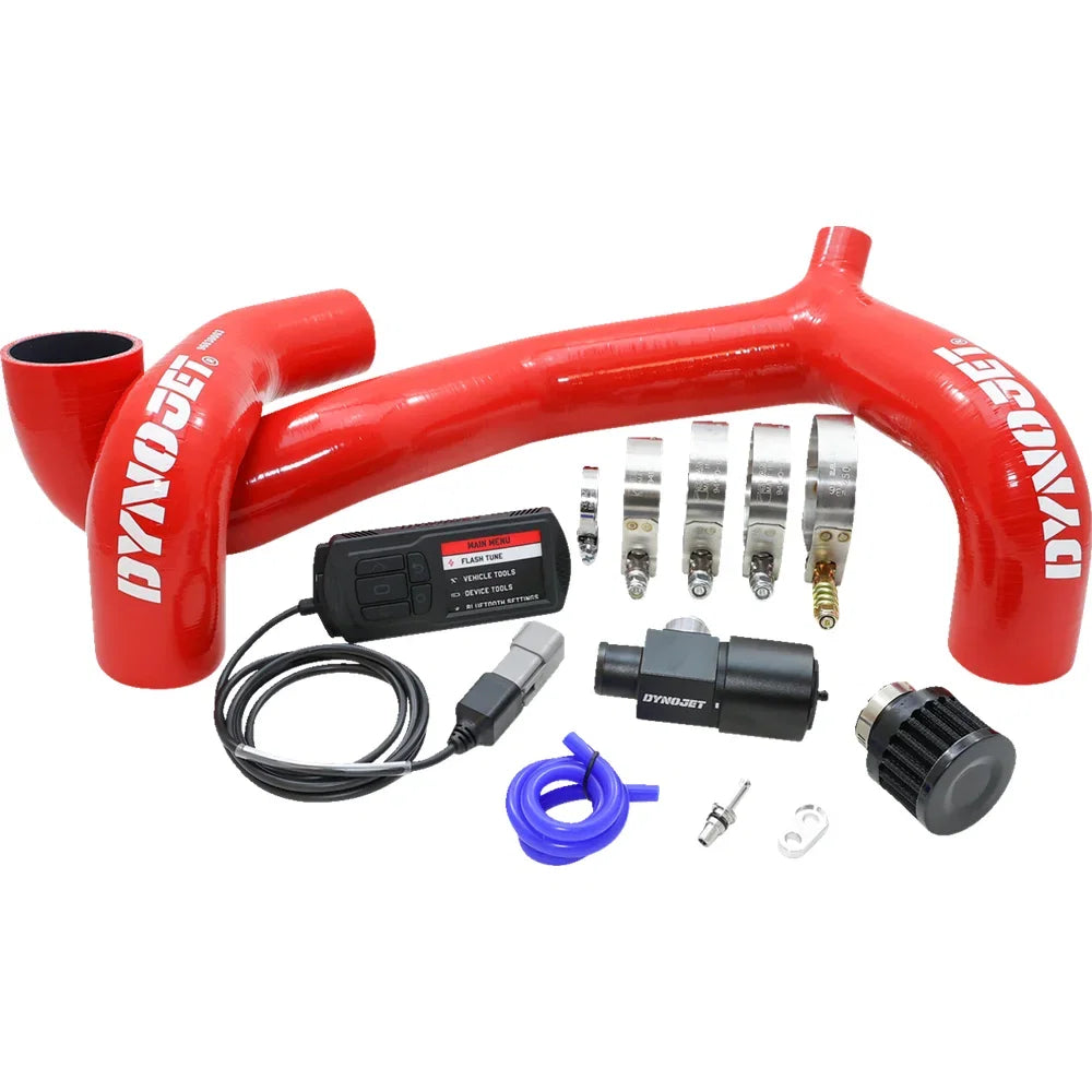 Kit de paquete de potencia de etapa 2