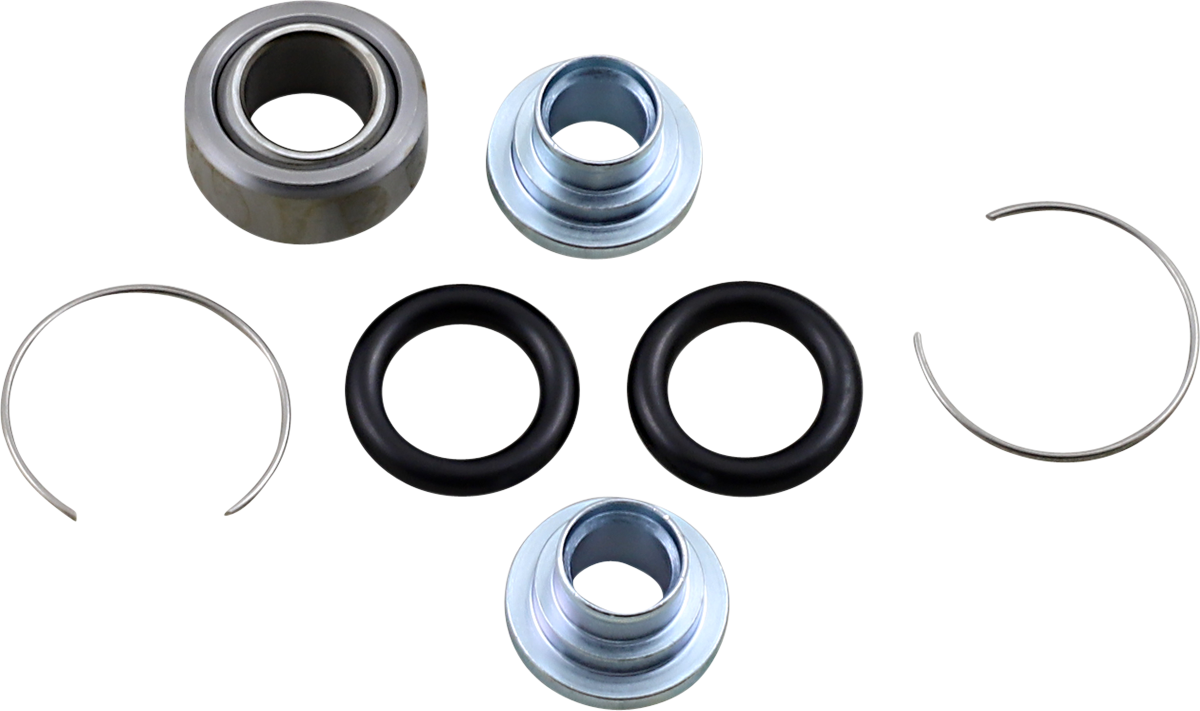Kit de cojinetes de amortiguador - Kit de cojinetes de amortiguador - Delantero superior/inferior | Atrás Superior/Inferior - Can-Am/Honda