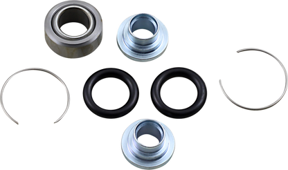 Kit de cojinetes de amortiguador - Kit de cojinetes de amortiguador - Delantero superior/inferior | Atrás Superior/Inferior - Can-Am/Honda