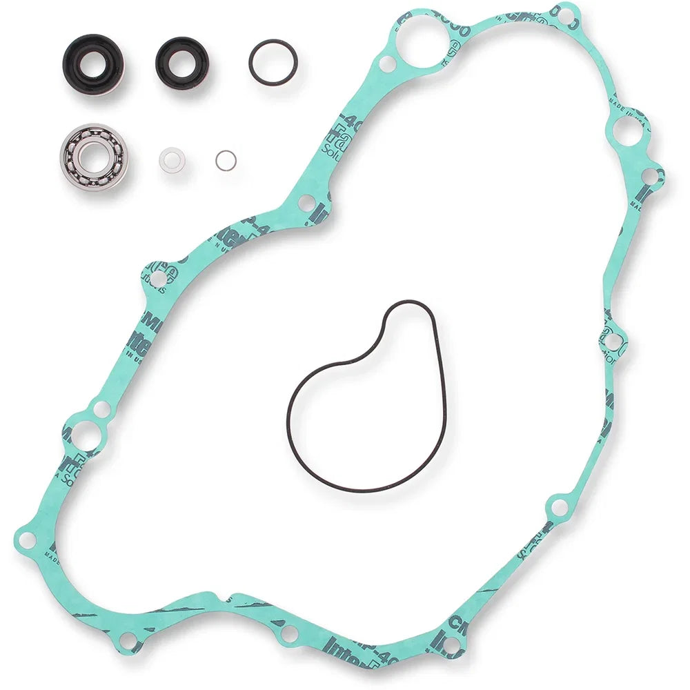 Kit de reconstrucción de bomba de agua