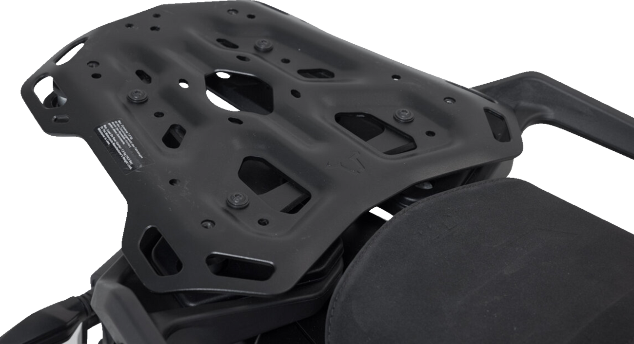 DUSC Hard Case System - Black - KTM Super Adventure 1290 R/S '21-'24