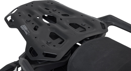 DUSC Hard Case System - Black - KTM Super Adventure 1290 R/S '21-'24