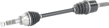 Eje CV estándar de repuesto OEM - Kit de eje - CV/completo - Reemplazo OEM - Estándar - Trasero derecho - Kawasaki Pro-MX