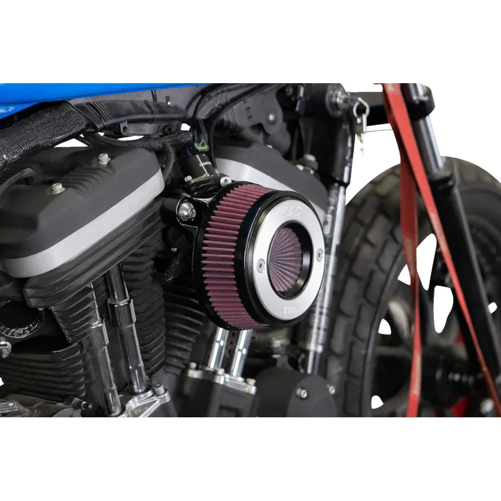 Kit de filtro de aire air stinger stealth