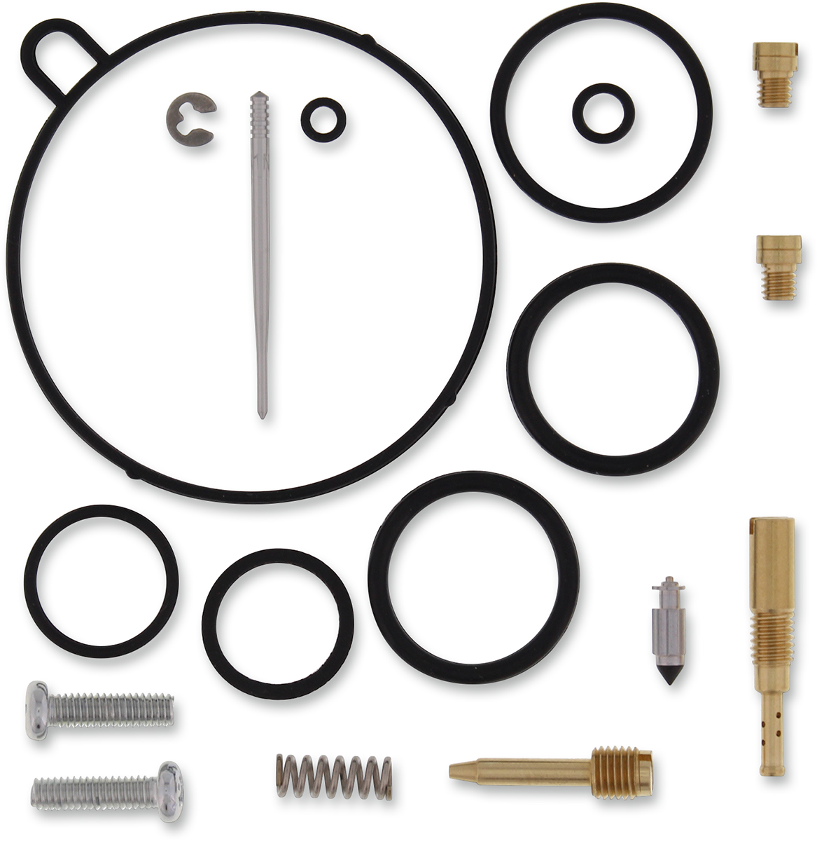 Kit de reparación de carburador - Honda - Kit de reparación de carburador - Honda