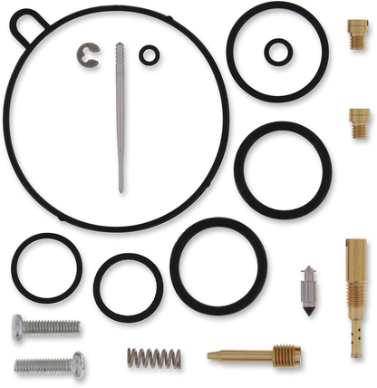 Kit de reparación de carburador - Honda - Kit de reparación de carburador - Honda