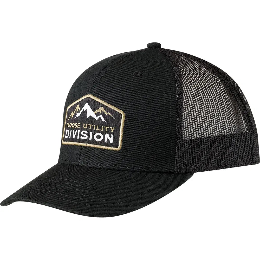 Gorro de montaña mud