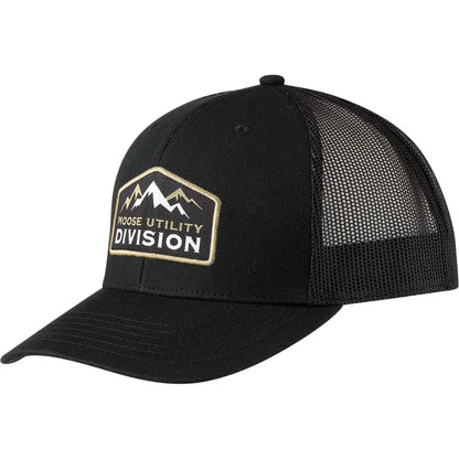 Gorro de montaña mud